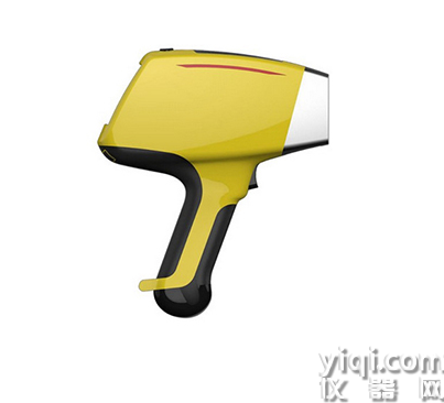 XRF700手持式土壤重金属分析仪