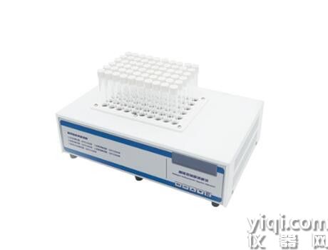 SC-35F型60孔智能多参数消解仪