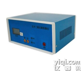 SC-3010A红外二氧化碳检测仪