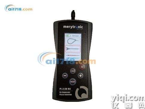 Merytronic PI-3 斷電相位識(shí)別器電纜識(shí)別儀