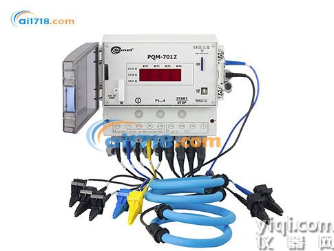 PQM-701Z电能质量分析仪