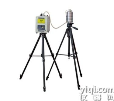 SC-6A智能六级撞击式微生物采样器