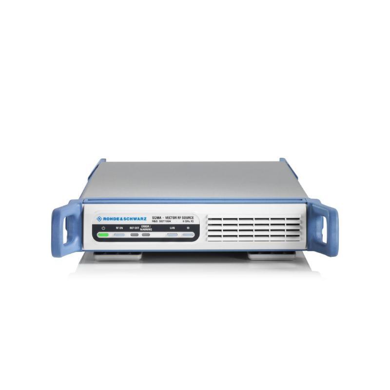 SGT100A : ( 1 MHZ～3 / 6 GHZ ) FR信號(hào)發(fā)生器