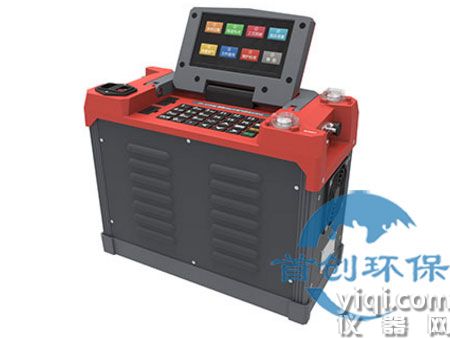 SC-3220型便携式红外烟气综合分析仪