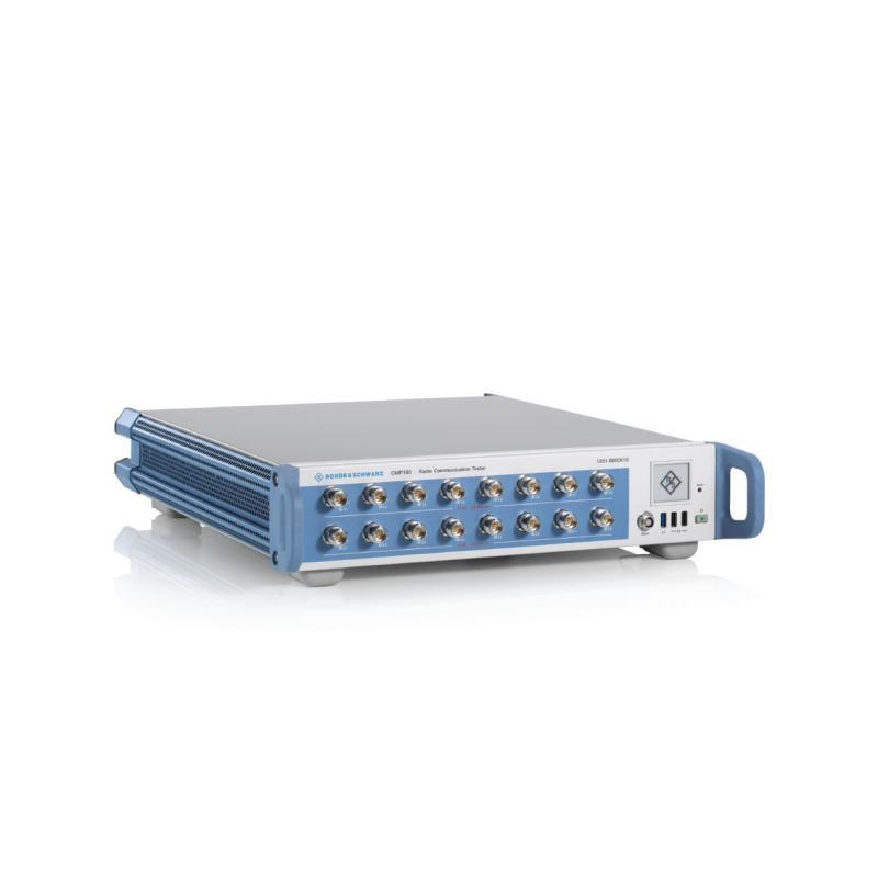 CMP180 : ( 400 MHz ～ 8 GHz ) 无线通信综测仪