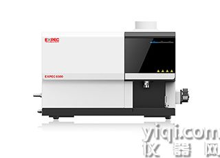 EXPEC 6500系列 高靈敏型電感耦合等離子體發(fā)射光譜儀 (ICP-OES)