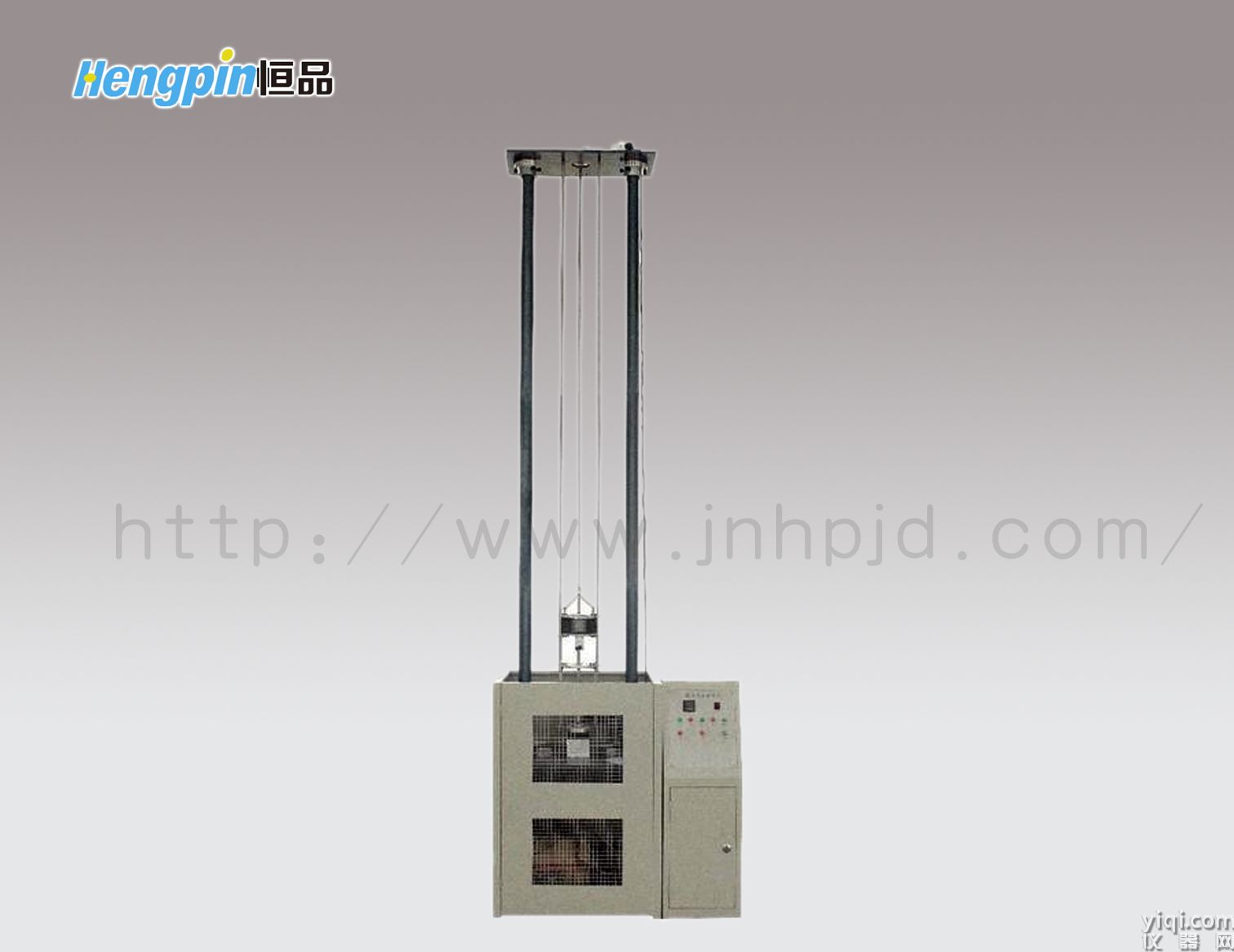 HP-LCC落錘式?jīng)_擊試驗(yàn)機(jī) 
