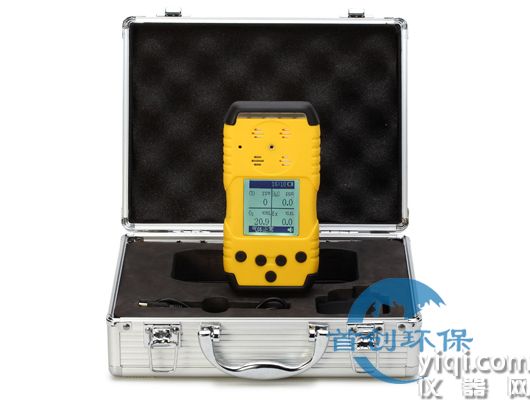 SC-BX630四合一气体检测仪