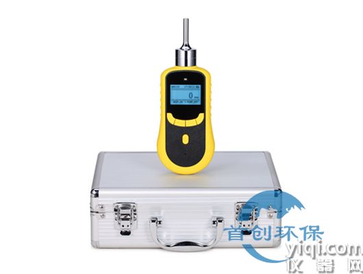 SC-BX620泵吸式单一气体检测仪