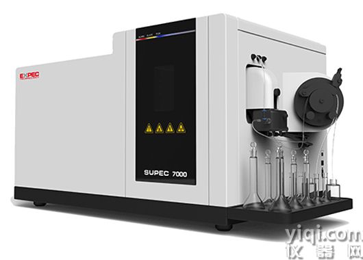 SUPEC 7000 單四極桿電感耦合等離子體質(zhì)譜儀 (ICP-MS)