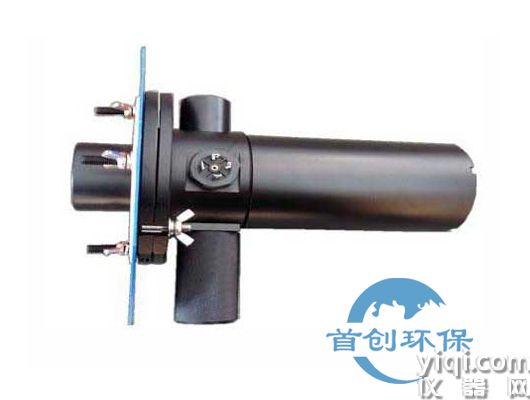 SC-1000烟尘在线监测仪
