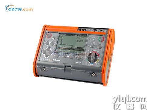 MPI-530多功能电气安全测试仪