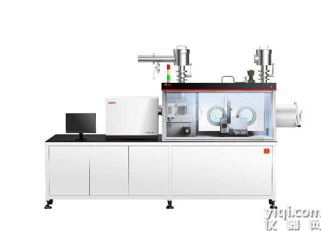 SPEC Pro 6000 防护型电感耦合等离子体发射光谱(ICP-OES)