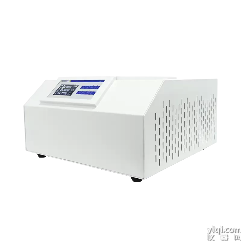LC-LX-LR系列臺式低速冷凍離心機(jī)