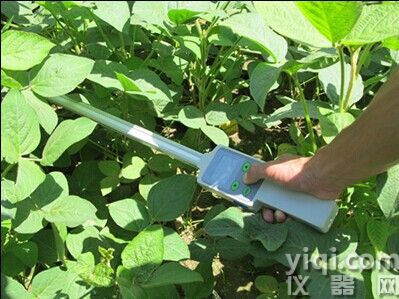 植物冠层测量仪