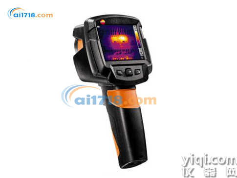 testo 869紅外熱像儀