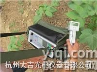 植物蒸騰速率測定儀