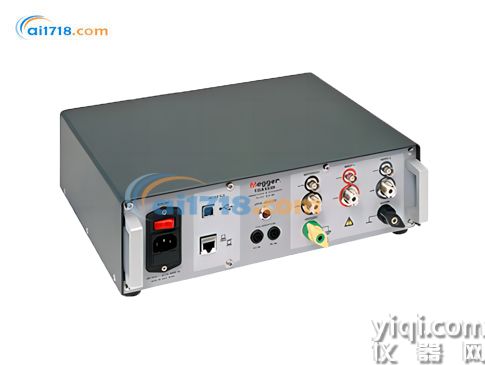 CDAX605 高精度電容和損耗因數(shù)測(cè)試儀