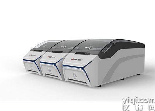 iFIA7全自動多參數(shù)流動注射分析儀
