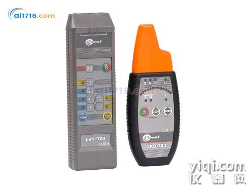 LKZ-700帶電電線和非帶電導(dǎo)體定位儀
