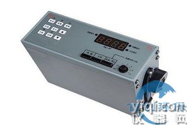 SC-1000FB矿用微电脑快速测尘仪
