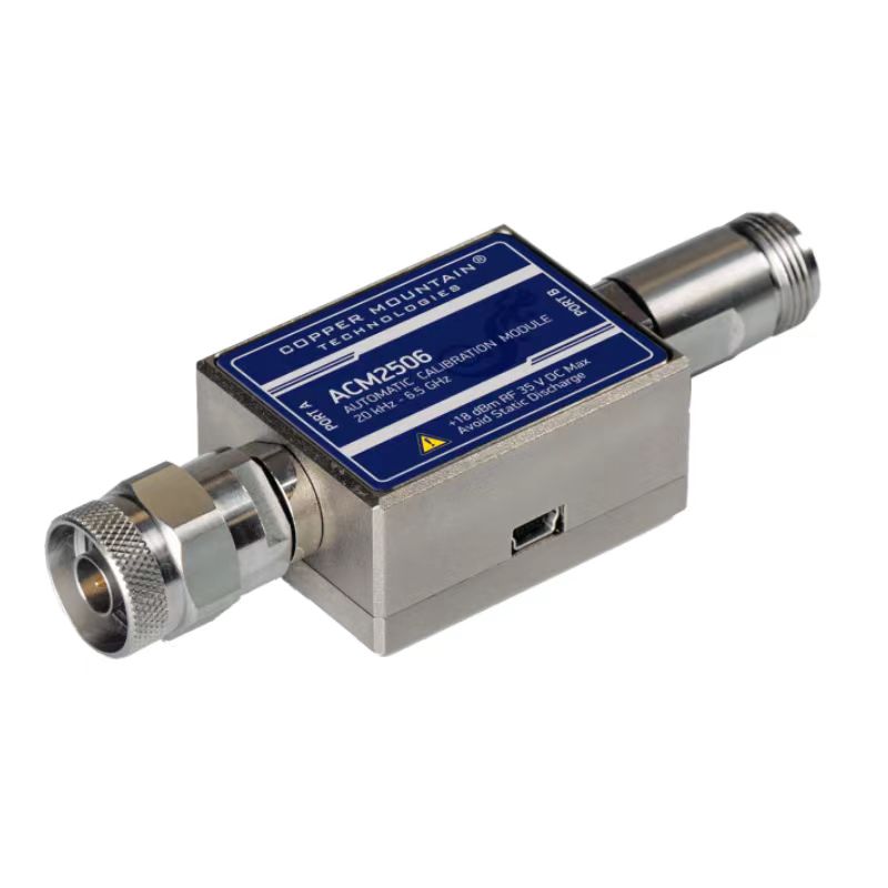 ACM2506：电子校准件（20 kHz~6.5 GHz）
