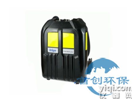 德国德尔格PSS BG4压缩空氧气呼吸器