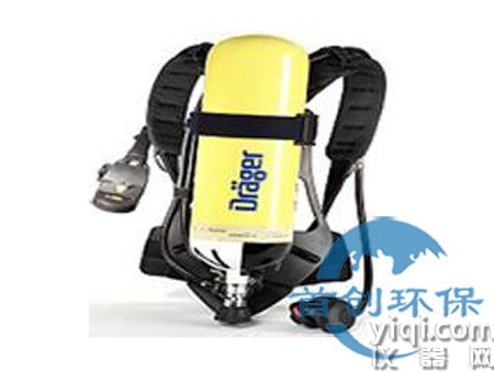 德尔格PA94 Plus正压式空气呼吸器