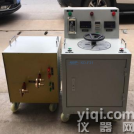 KD-F31 大電流發(fā)生器