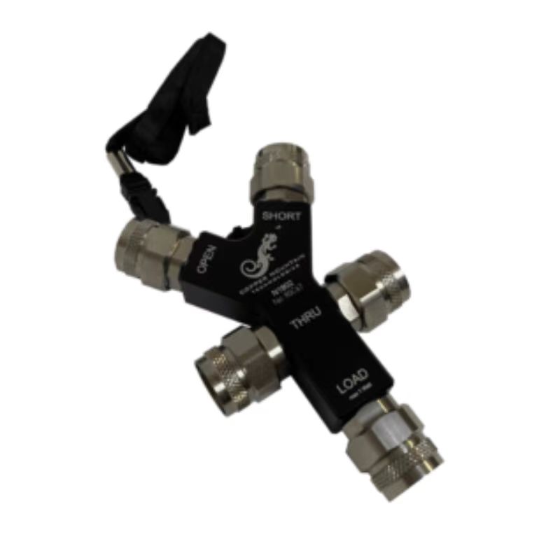 N1802：機(jī)械校準(zhǔn)件（DC~18 GHz）