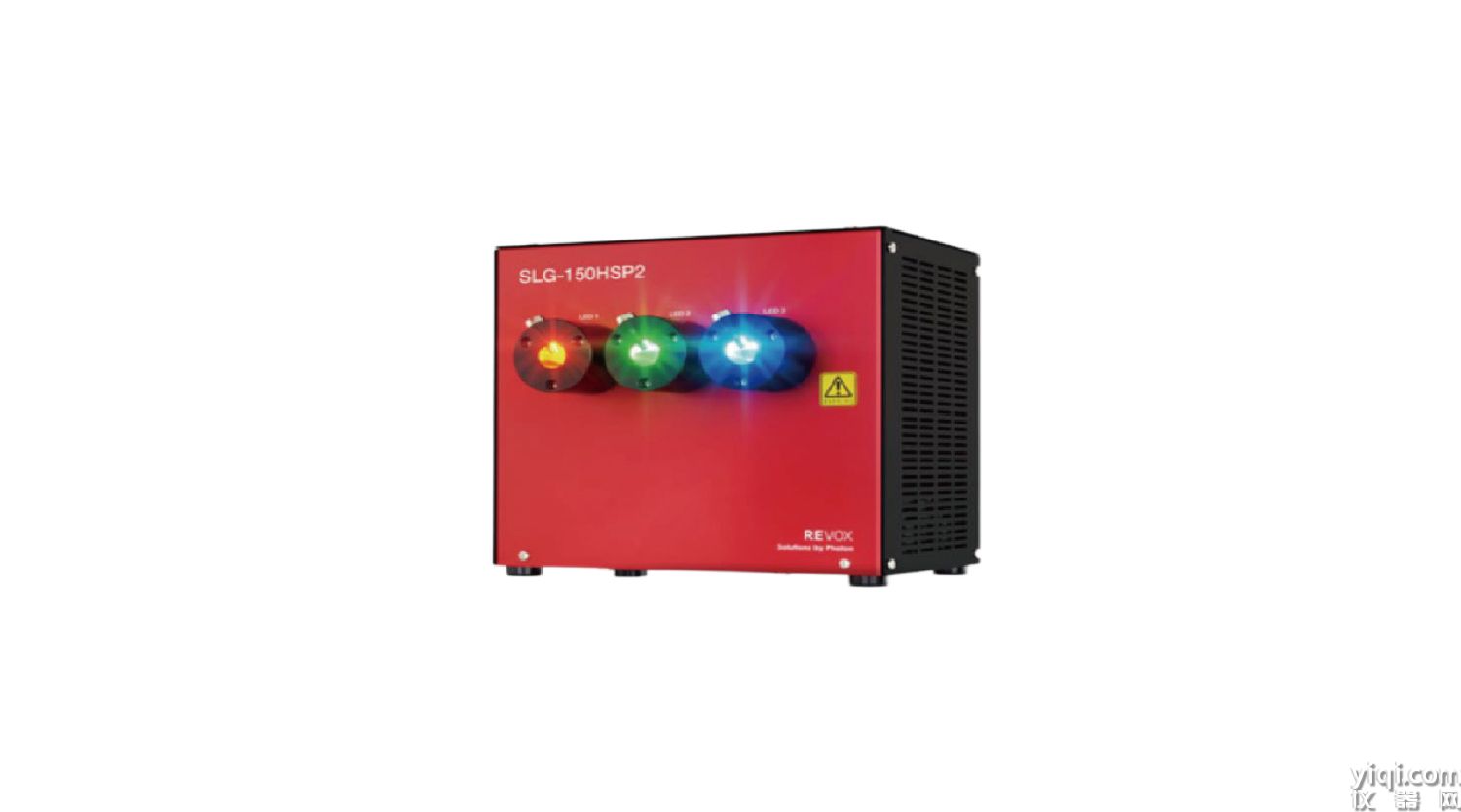 SLG-150HSP2（R/G/B）