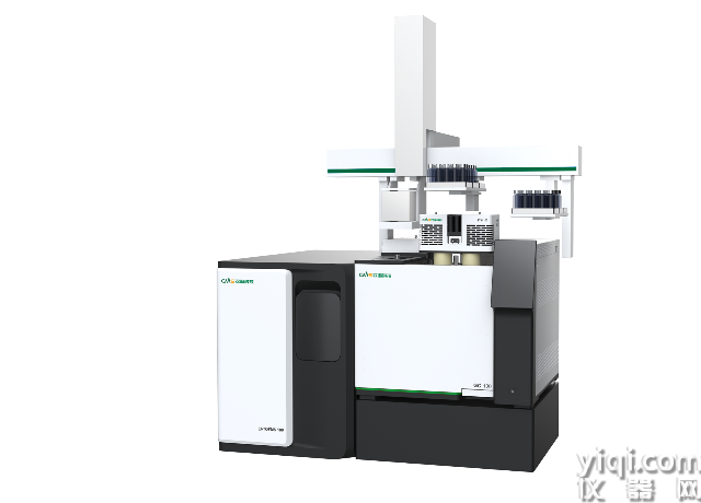 GCxGC-TOFMS 2000全二維氣相色譜飛行時間質譜聯用系統