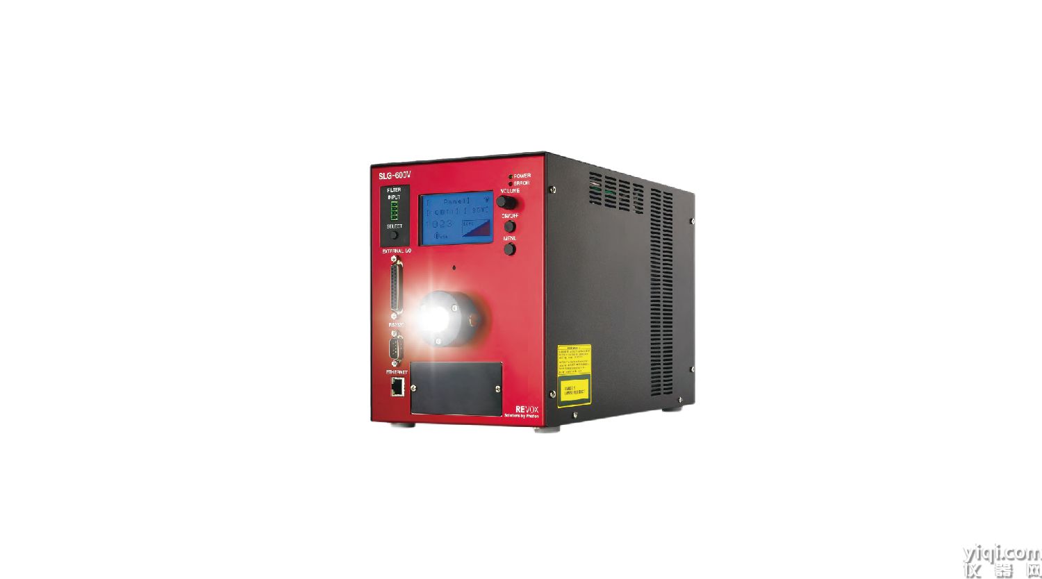 SLG-600V2