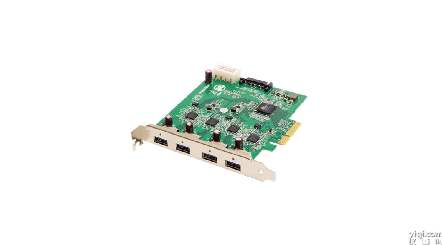 U3-PCIE1XG204