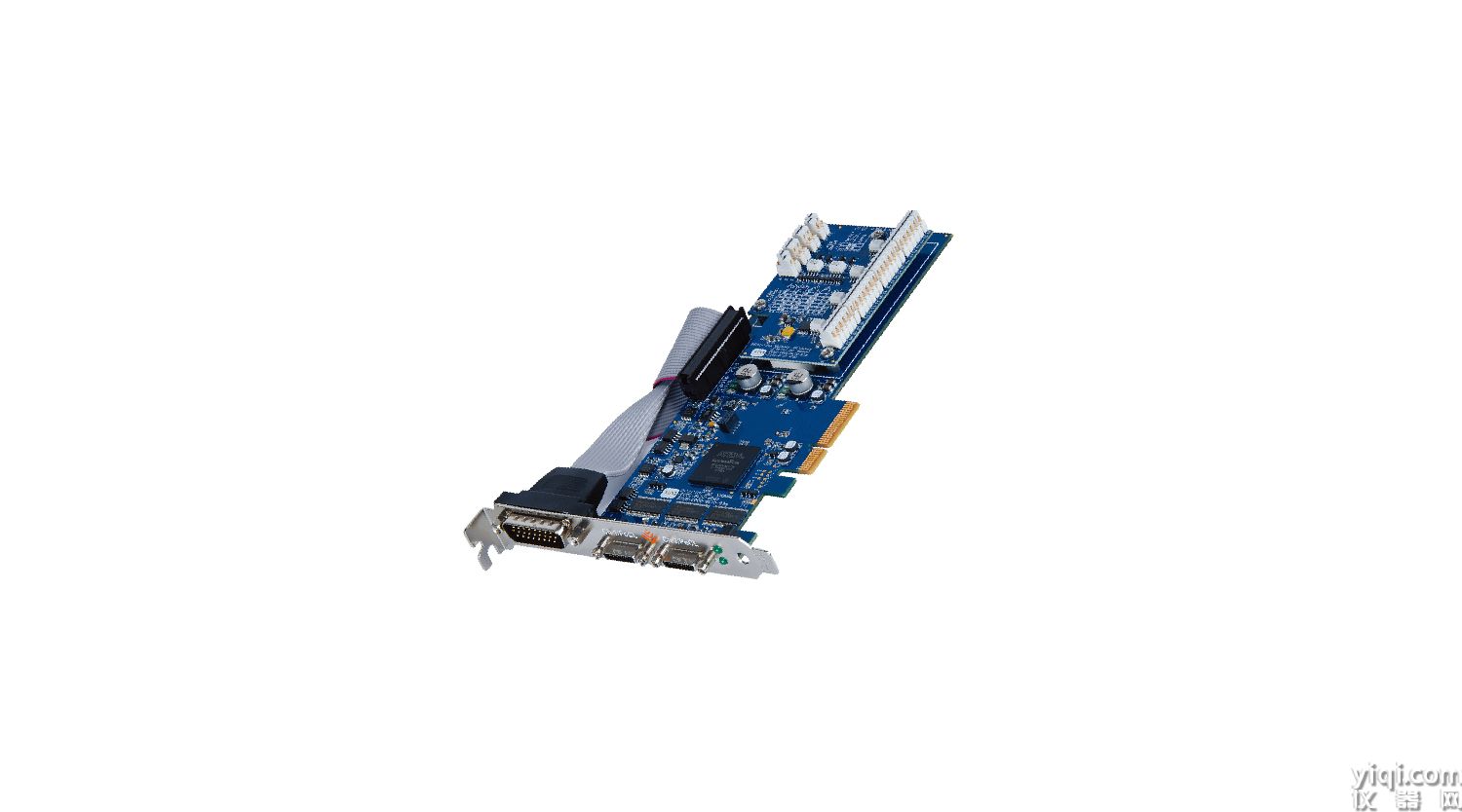 VCE-CLPCIe04