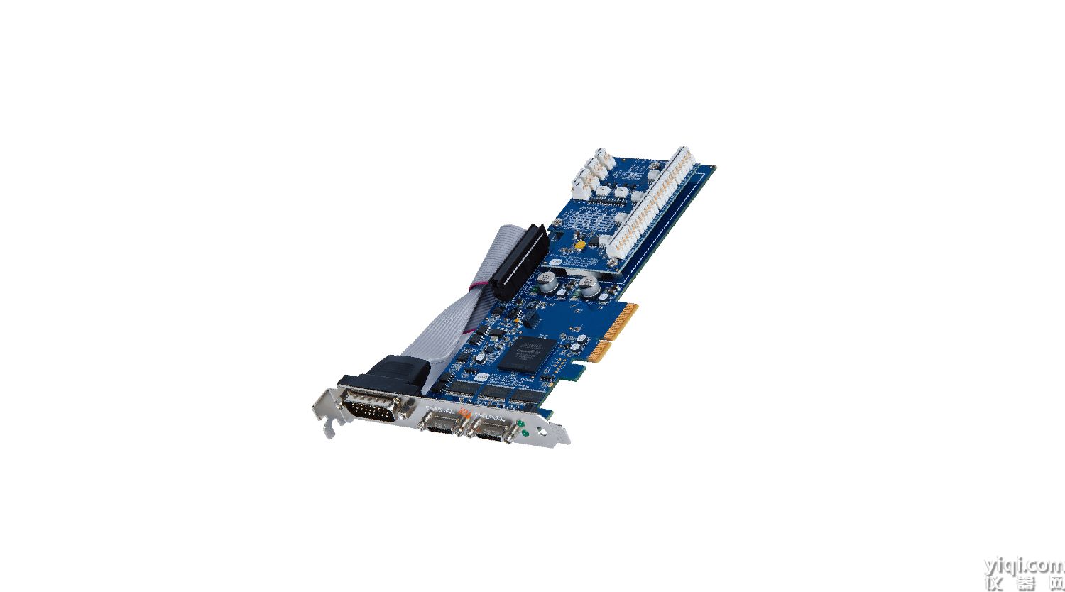 VCE-CLPCIe03
