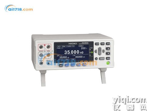 RM3544電阻計