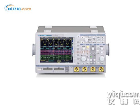 HMO3000数字示波器