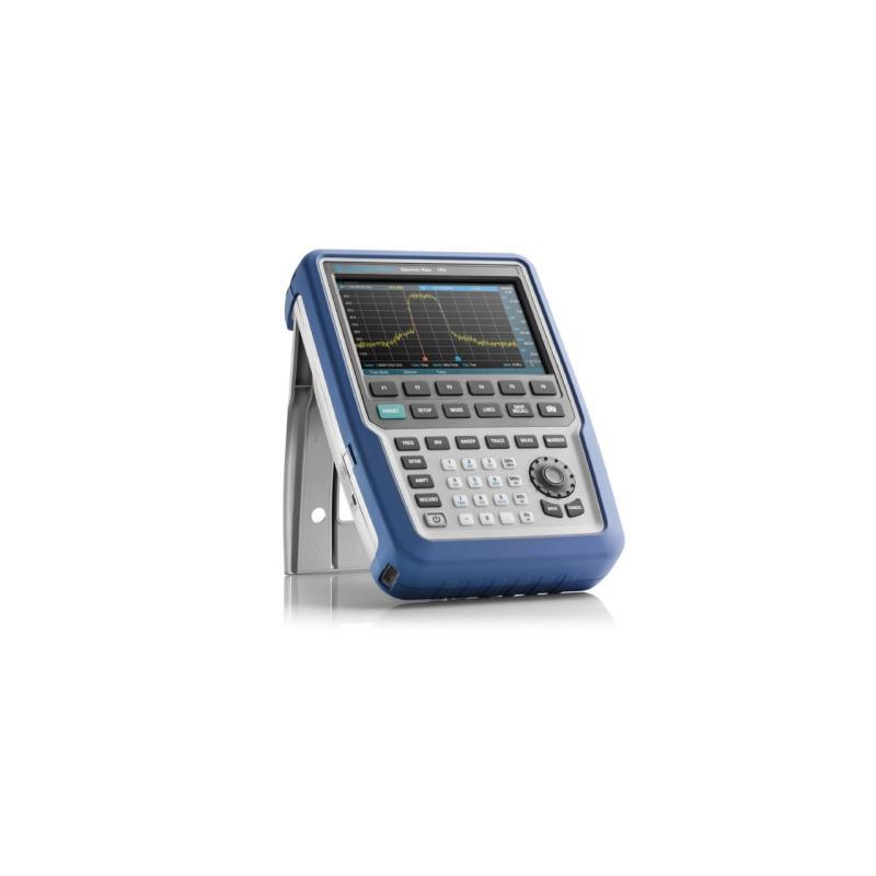 FPH : ( 5 KHZ～44 GHZ )  手持式信號與頻譜分析儀
