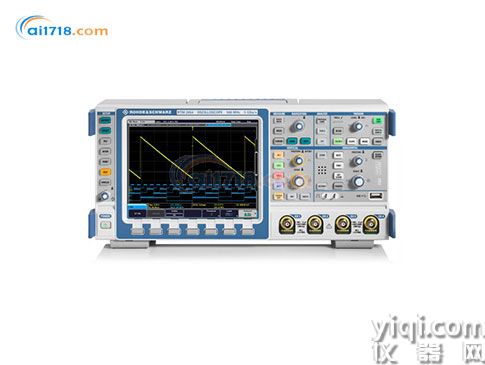 RTM2000数字示波器