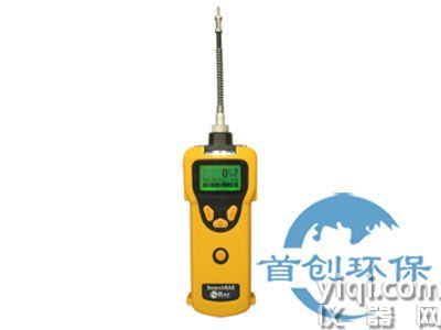 美国华瑞PGM-1600可燃气/毒气检测仪