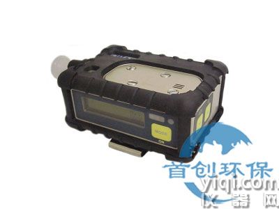 美国华瑞PGM-2000四合一气体检测仪