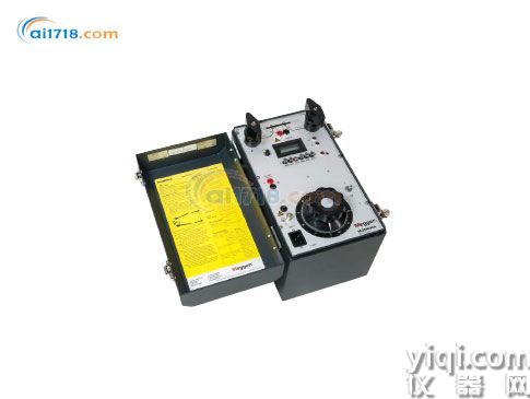MOM600A微歐表M600A低電阻測試儀