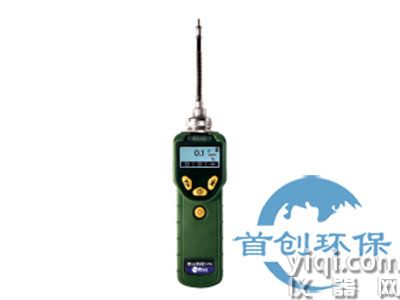 美國(guó)華瑞PGM-7300VOC檢測(cè)儀