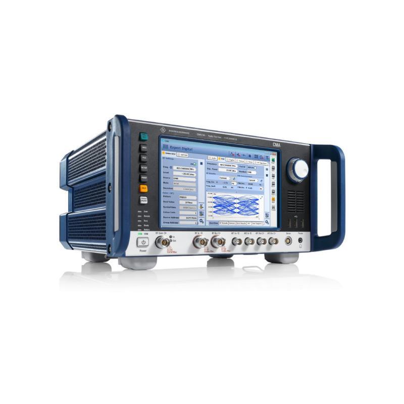 CMA180 : ( 100 kHz ～ 3 GHz ) 无线通信综测仪