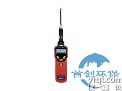美國華瑞PGM-7360特種VOC檢測儀