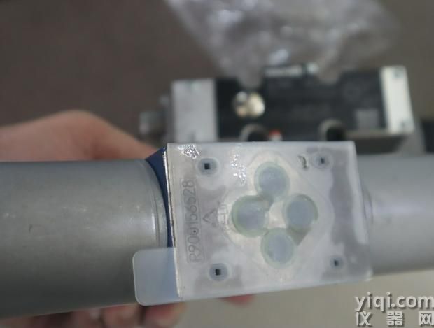 R900954069 4WRAE6E07-22/G24K31/A1V 德國REXROTH力士樂比例閥