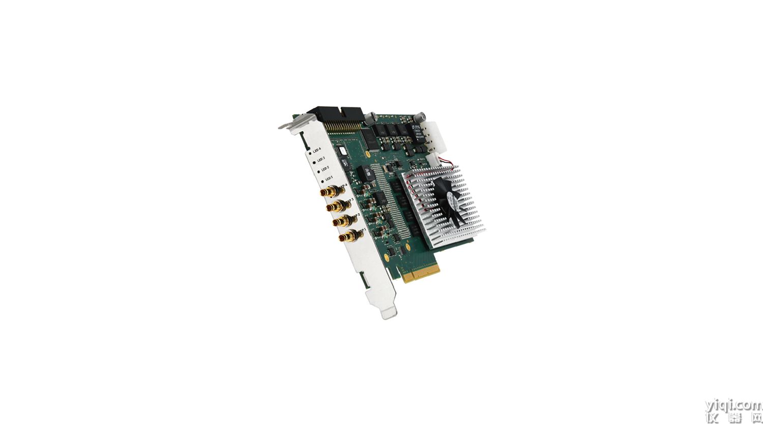 microEnable 5 AQ8-CXP6D