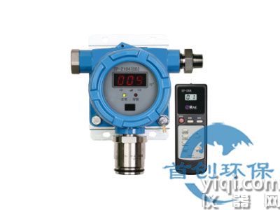 美國(guó)華瑞SP-2104 有毒氣體檢測(cè)儀