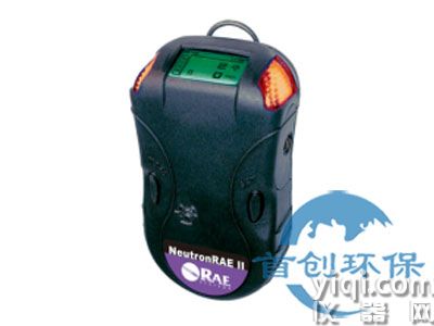 美国华瑞PRM-3020 NeutronRAE II χ、γ、中子射线快速